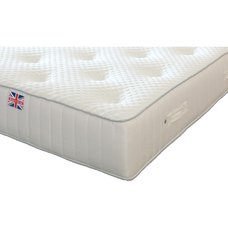 3ft Deep Sprung Mattress
