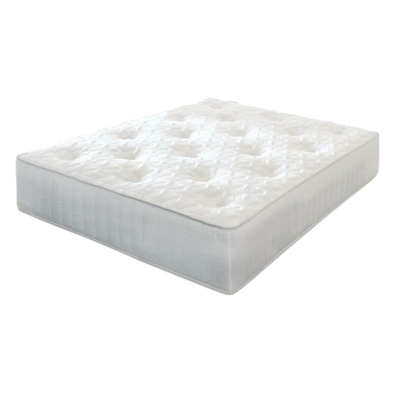 3ft Pocket Sprung Mattress