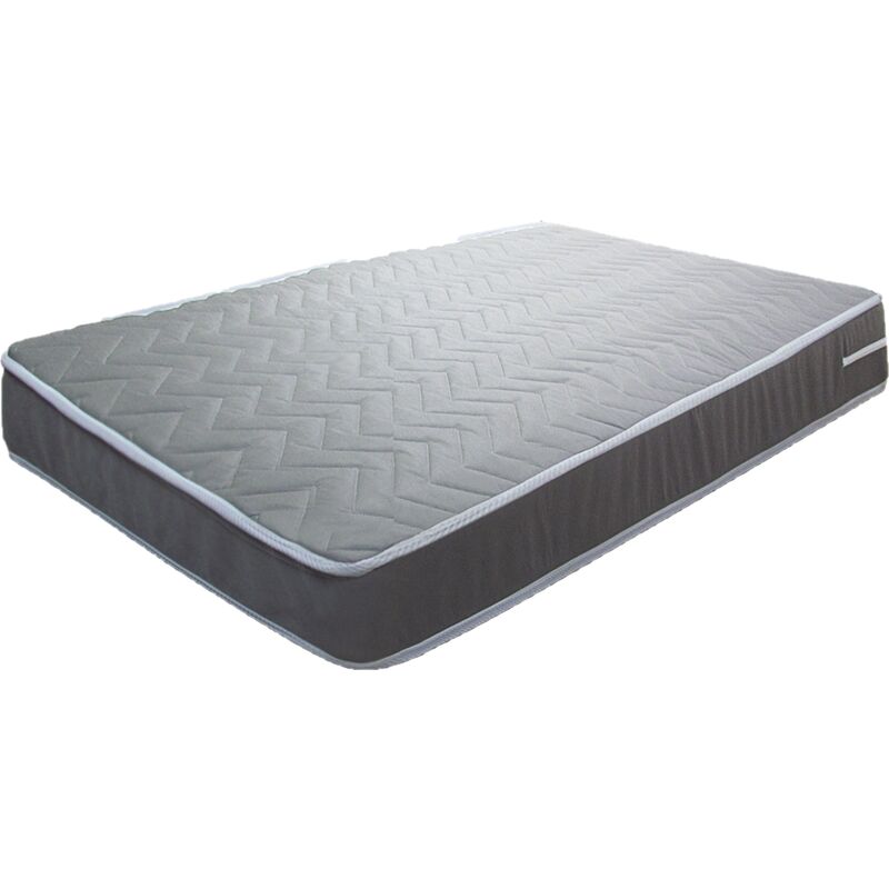 3ft Pocket Sprung Memory Foam Mattress