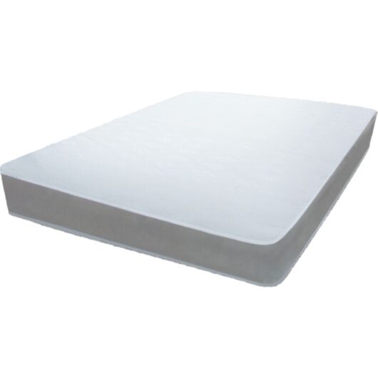4ft6 Budget Mattress