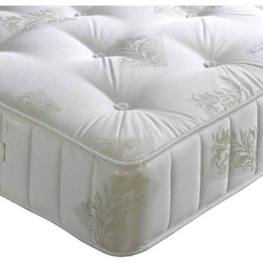 Bedmaster - Ortho Classic Orthopaedic Mattress Double