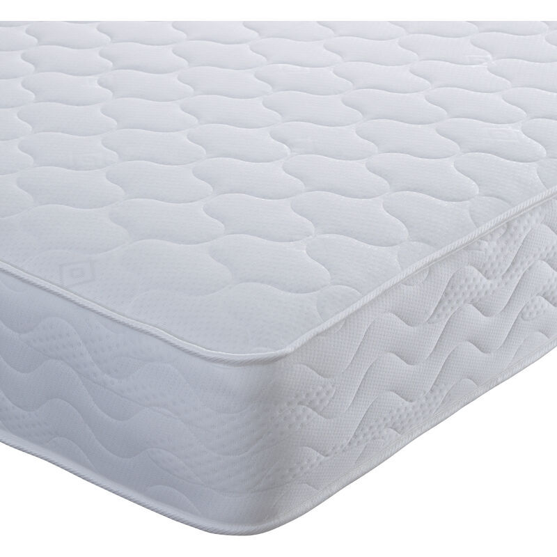 Bedmaster - Tuscany Mattress Super King