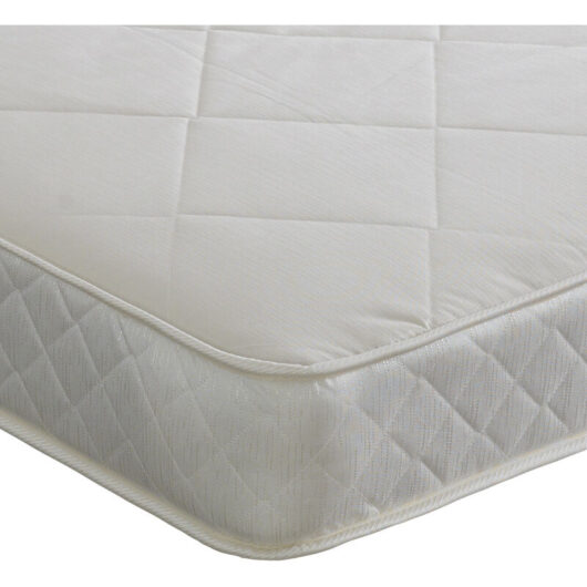 Diamond Mattress Single