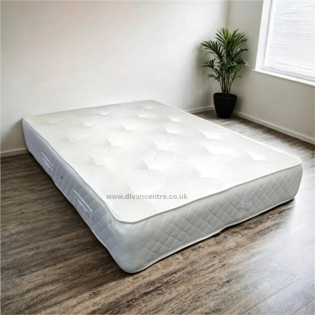 Elite Orthopaedic Sprung Mattress