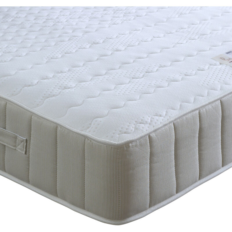 Memory Flex Memory Foam Mattress Small Double