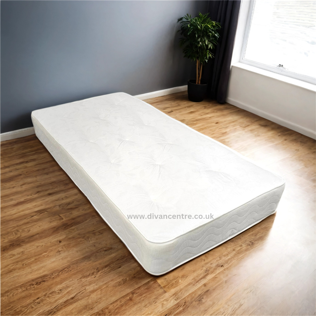 Rio Orthopaedic Sprung Mattress