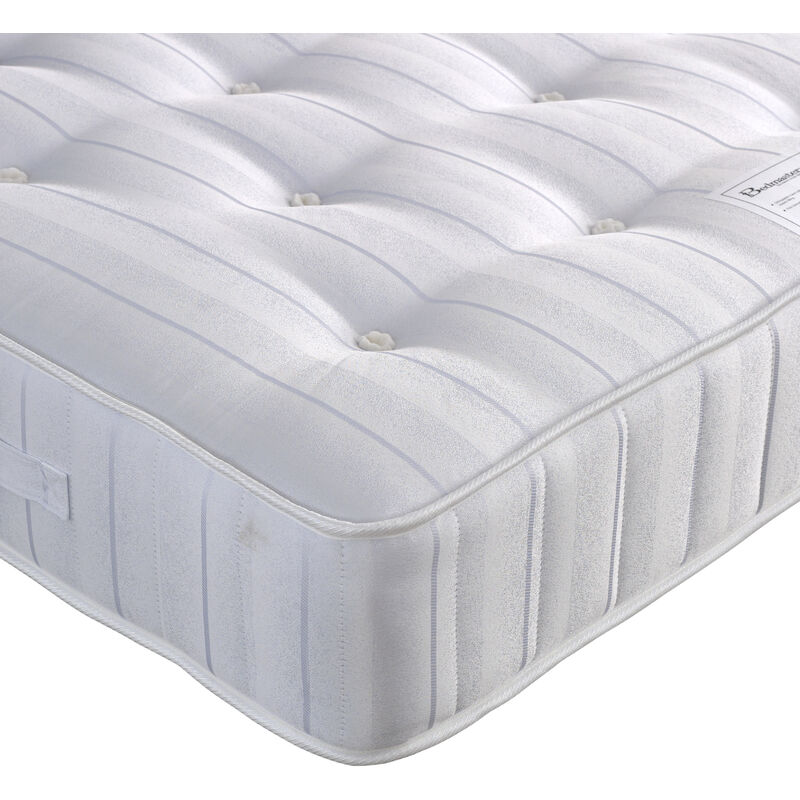 Super Ortho Orthopaedic Mattress Super King