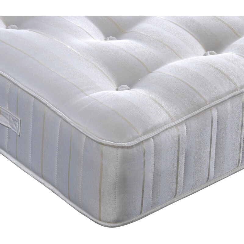 Supreme Ortho Orthopaedic Mattress Single