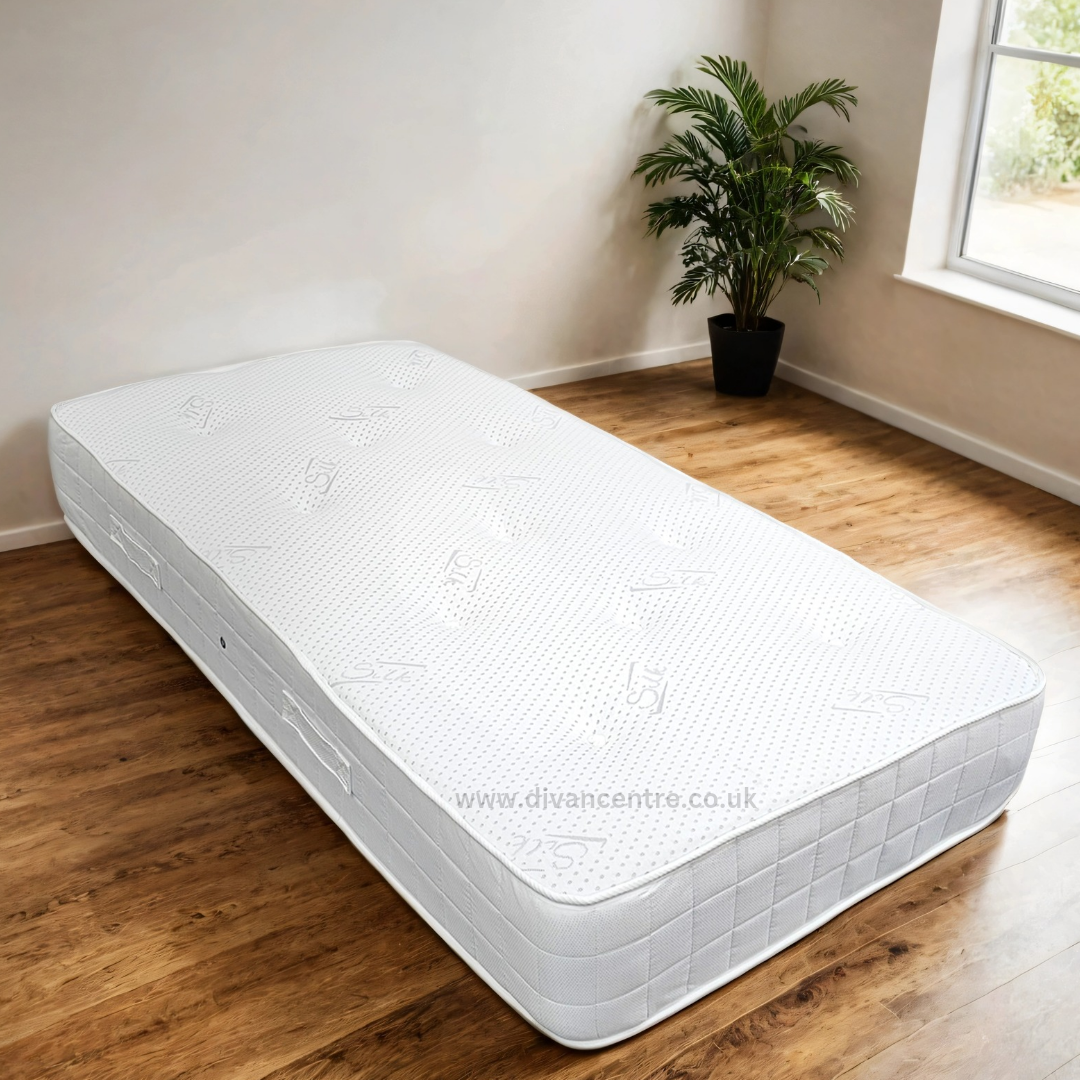 Victoria 1500 Pocket Sprung Luxury Mattress