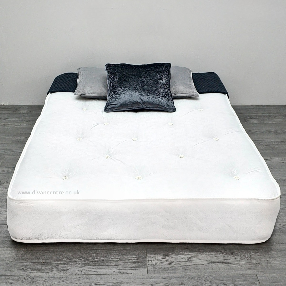 Windsor open coil Sprung Mattress
