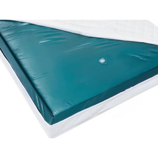 Waterbed Mattress MONO Medium Wave Reduction 160 x 200 cm (EU King Size)