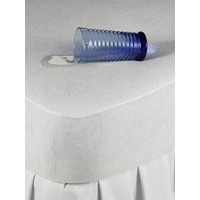 Waterproof Toddler Bed Mattress Protector