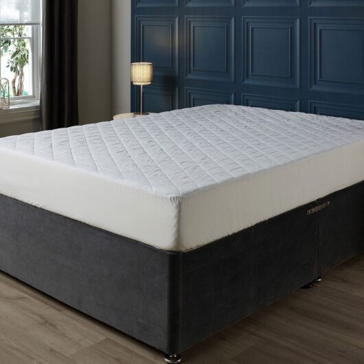 Damart Anti-bacterial Mattress Protector