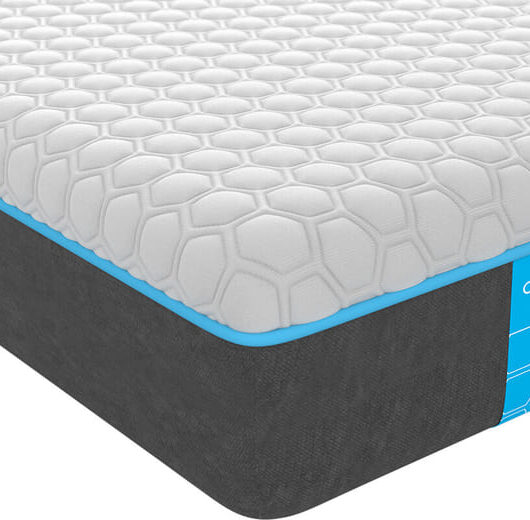 Dormeo Octasmart Premium Mattress, Single