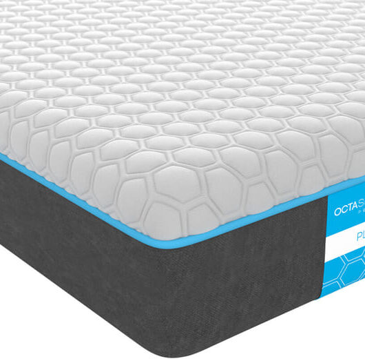 Dormeo Octasmart Premium Plus Mattress, Single