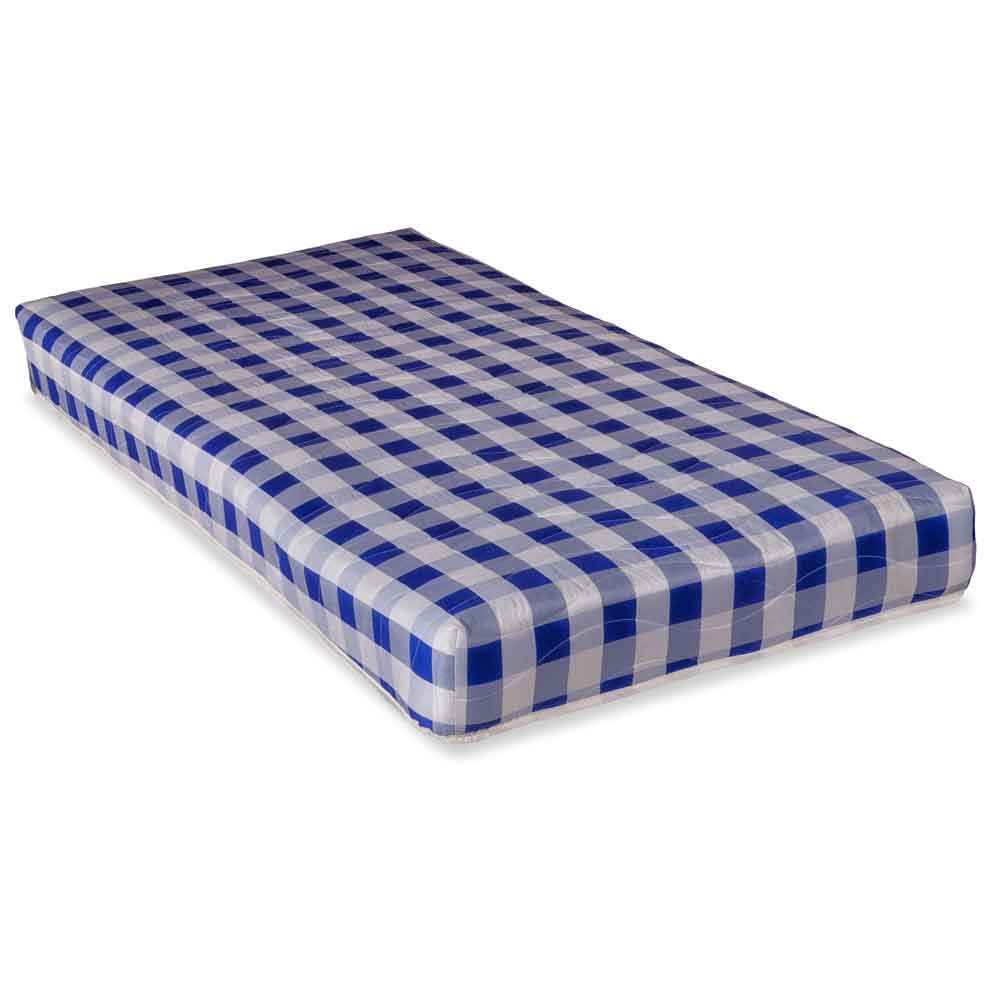 Elko Economy Spring Coil King Size Mattress