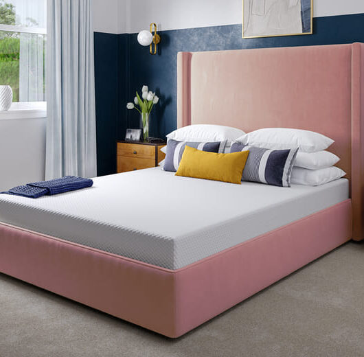 Everyday Pocket 1000 Hybrid Mattress, Single