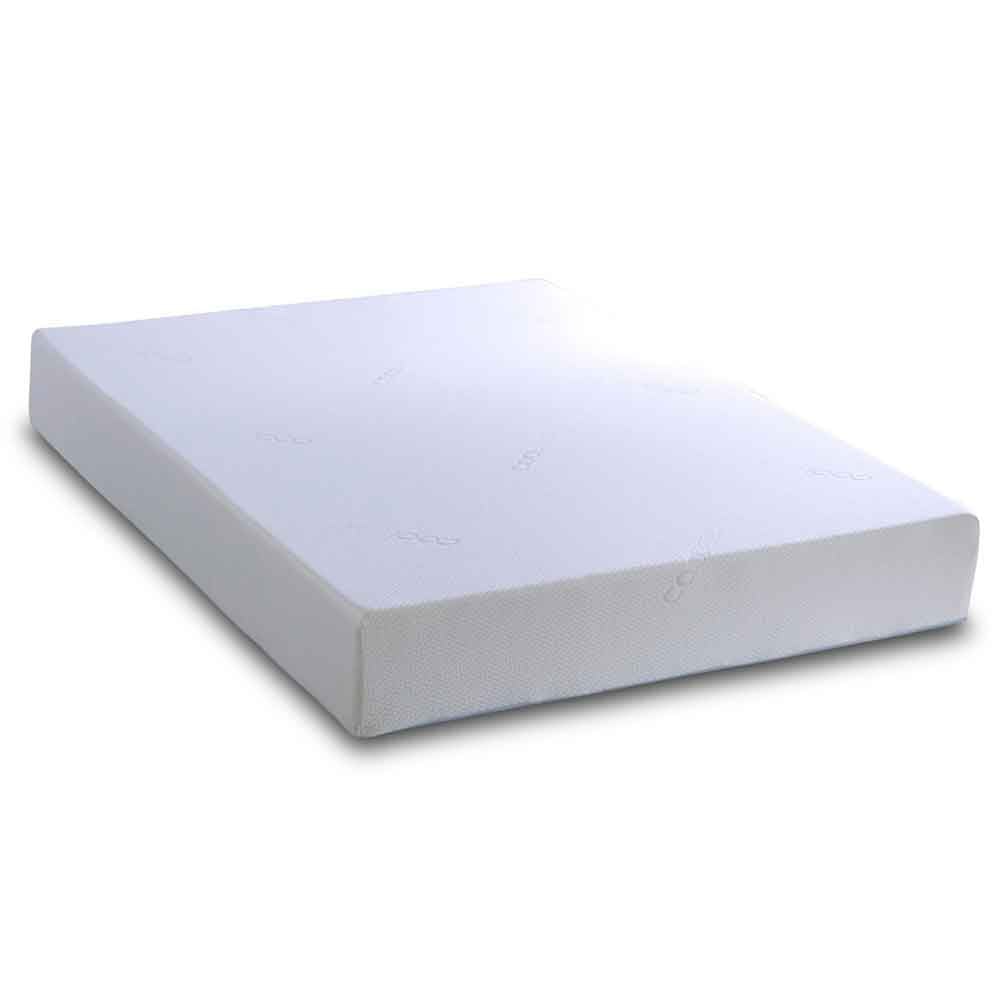 Fischer Memory Foam 5000 Small Double Mattress