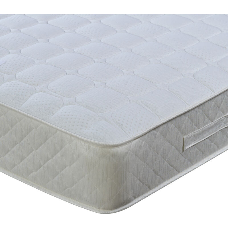 Monza 1000 Pocket Sprung Mattress Small Single