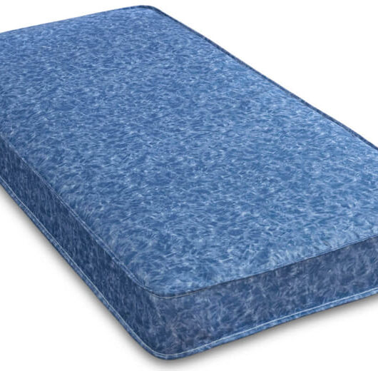 Nautilus Ortho Waterproof Contract Mattress, Small Single