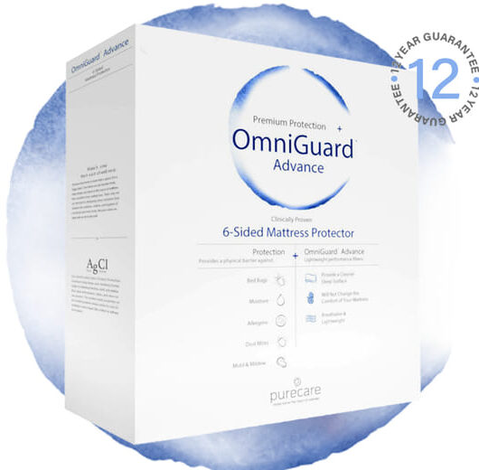 Purecare Omniguard 6, EURO