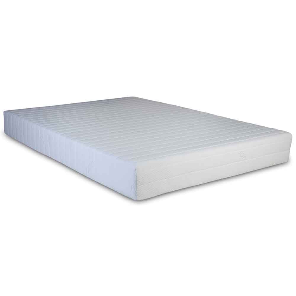 Salisbury Spring Flexi Small Single Mattress