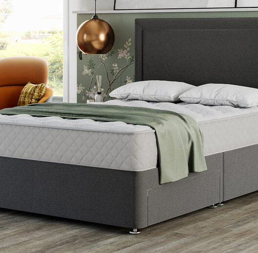Sealy Advantage Classic Mattress, Single