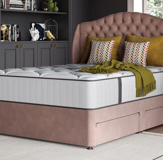Sealy Webber Elevate Ultra Posturepedic Mattress, Single