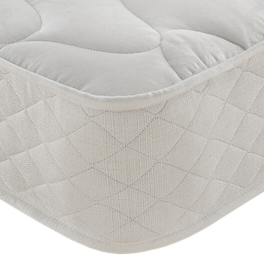 Silentnight Essentials Value Mattress, Single