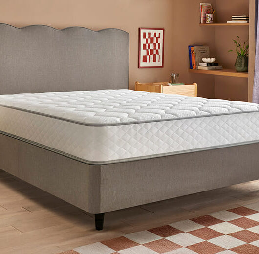 Silentnight Memory 800 Pocket Mattress, Single