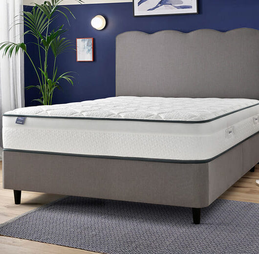 Silentnight UltraGel 1000 Pocket Mattress, Single