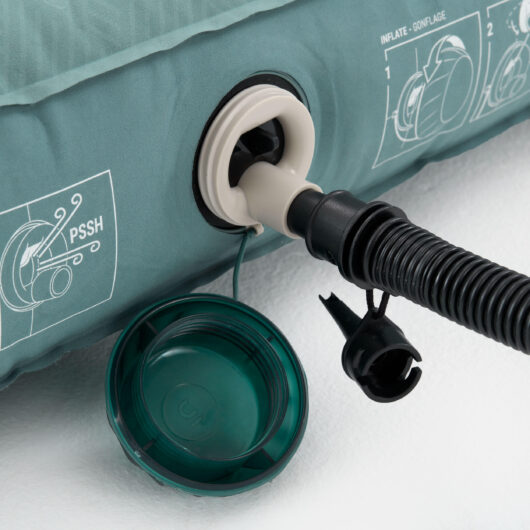 Air Seconds Comfort Mattress Replacement Cap