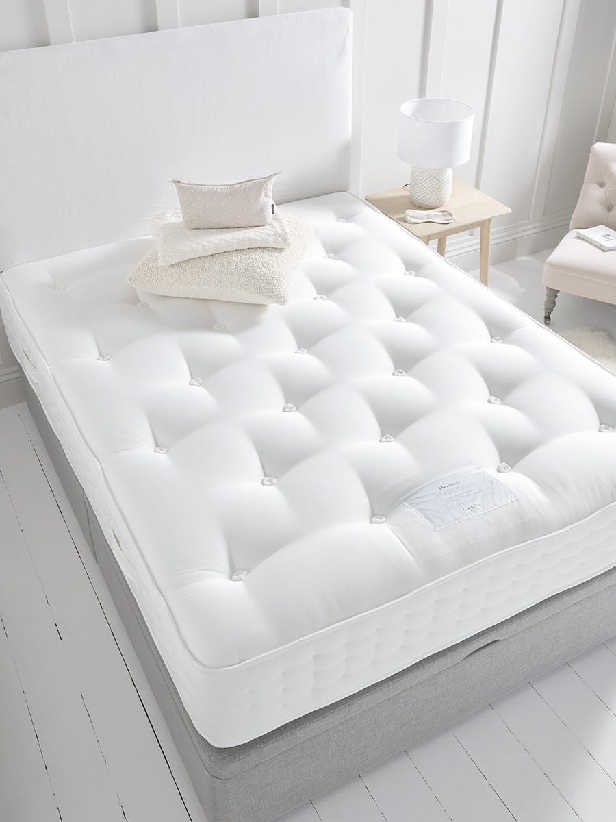 Dreamy 1400 Pocket Mattress - King Size