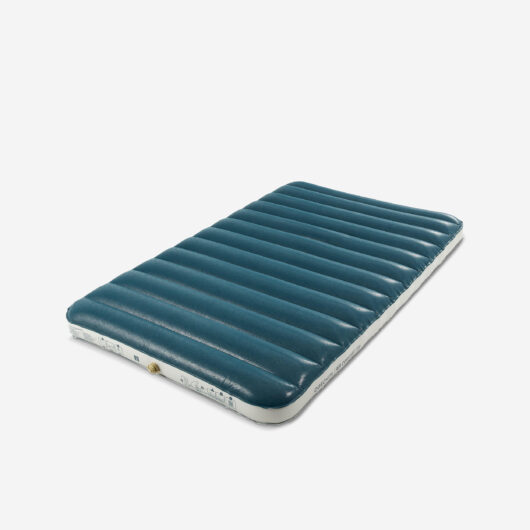 Inflatable - 2-person Camping Mattress - Air Comfort - 200 X 120 cm