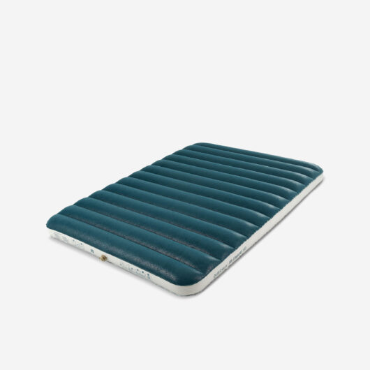 Inflatable - 2-person Camping Mattress - Air Comfort - 200 X 140 cm