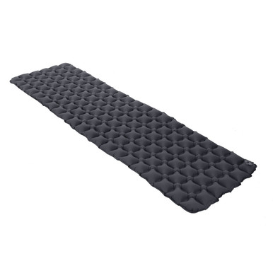 Inflatable Mattress | Ebony Grey