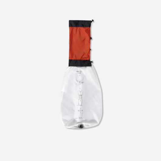 Inflation Bag Cover For Inflatable Mattress