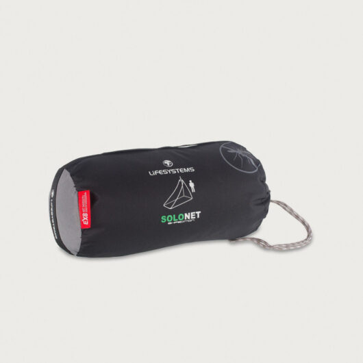 Lifesystems Expedition SoloNet Single