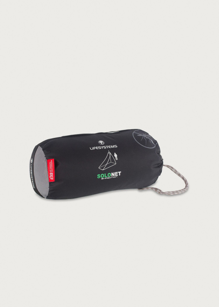 Lifesystems Expedition SoloNet Single