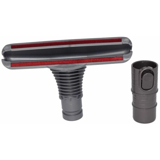 Mattress Upholstery Tool Assembly For Dyson Vacuum Cleaners