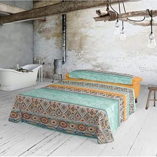 Nodin de Lois bedding set (180 bed)