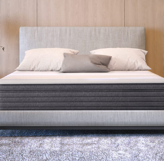 Origin Hybrid Mattress, Double