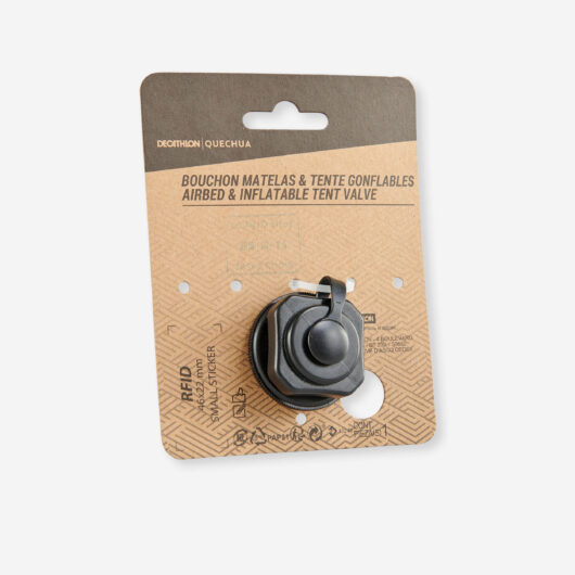 Replacement Valve - Compatible With Our Inflatable Mattresses And Tents