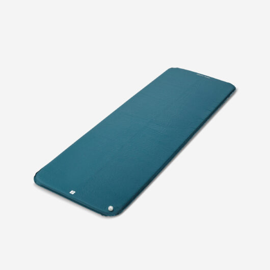 Self-inflating - 1-person Camping Mattress - Basic - 185 X 60 cm