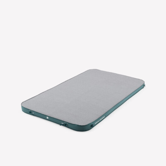 Self-inflating - 2-person Camping Mattress - Ag Ultim Comfort - 200 X 115 cm
