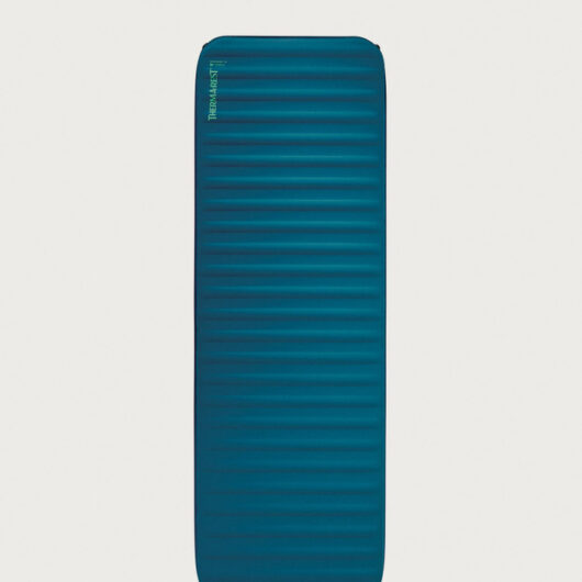 Therm-a-Rest MondoKing 3D - XXL Camping Mat - Marine Blue