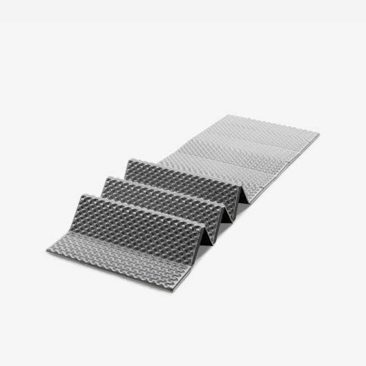 Trekking Folding Foam Mattress - 180 X 55cm - MT500