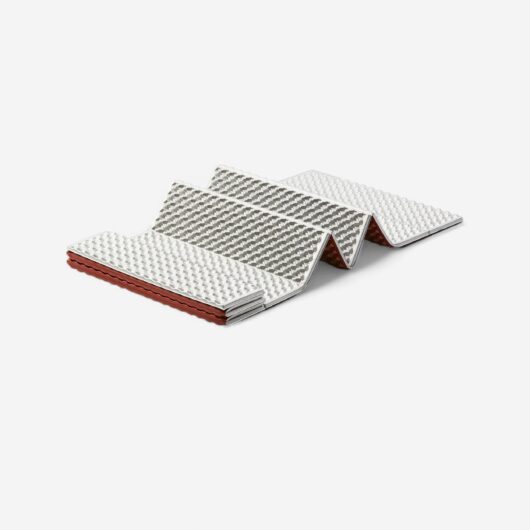 Trekking Insulating Foam Mattress - 195 X 55cm - MT500