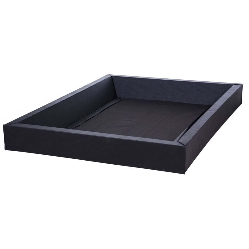 Waterbed Safety Liner Accessories SIMPLE 160 x 200 cm (EU King Size)
