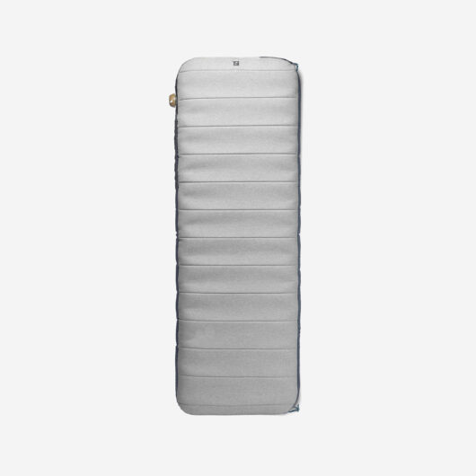1-person Inflatable Camping Mattress Air Seconds Ultim Comfort 200 X 70 cm